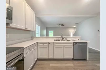 3618 Griffin Drive, Gainesville, GA 30506 - Photo 8