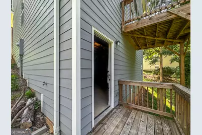 3618 Griffin Drive, Gainesville, GA 30506 - Photo 18