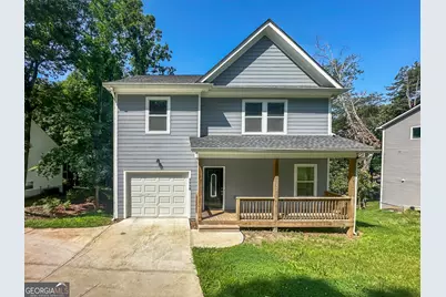 3618 Griffin Drive, Gainesville, GA 30506 - Photo 1