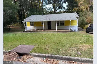 348 Ard Place NW, Atlanta, GA 30331 - Photo 1