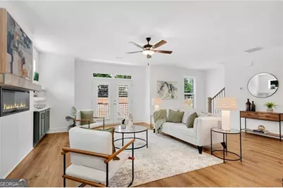 2733 Hallwood Lane, Suwanee, GA 30024 - Photo 14