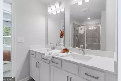 603 Rose Hill Lane, Lawrenceville, GA 30044 - Photo 36