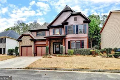 2213 Hamilton Mill Parkway, Dacula, GA 30019 - Photo 2