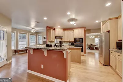 2213 Hamilton Mill Parkway, Dacula, GA 30019 - Photo 32
