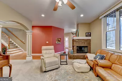 2213 Hamilton Mill Parkway, Dacula, GA 30019 - Photo 22
