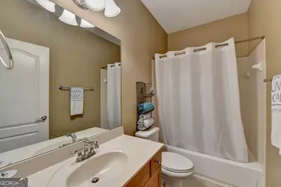 2213 Hamilton Mill Parkway, Dacula, GA 30019 - Photo 38