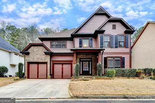 2213 Hamilton Mill Pkwy, Dacula, GA 30019 - Photo 1