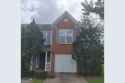 7250 Alicias Way, Morrow, GA 30260 - Photo 1