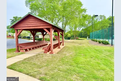 12342 Lakeside Parkway, Fayetteville, GA 30215 - Photo 28