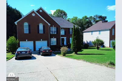 635 Paper Creek Drive, Lawrenceville, GA 30046 - Photo 1