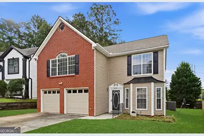 4180 Hopkins Bluff Way, Duluth, GA 30096 - Photo 2