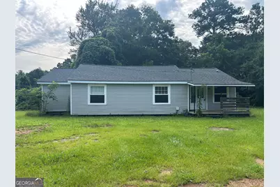 134 Mauldin Road, Thomaston, GA 30286 - Photo 2