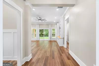 1355 Rose Hill Road, Meansville, GA 30256 - Photo 4