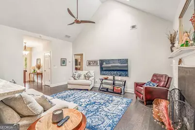 49 Cherokee Farms Drive, Newnan, GA 30263 - Photo 4