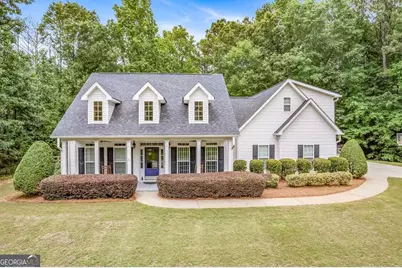 49 Cherokee Farms Drive, Newnan, GA 30263 - Photo 22