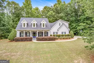 49 Cherokee Farms Dr, Newnan, GA 30263 - Photo 1