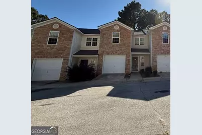 132 Heritage Way, Jackson, GA 30233 - Photo 1