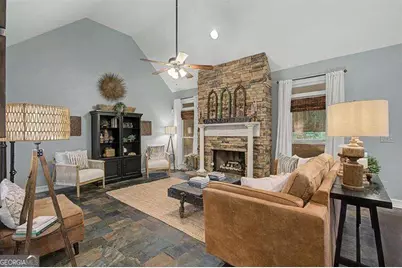 5428 Thornapple Lane NW, Acworth, GA 30101 - Photo 8