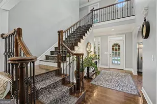 5428 Thornapple Ln NW, Acworth, GA 30101 - Photo 4