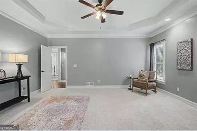 5428 Thornapple Lane NW, Acworth, GA 30101 - Photo 28