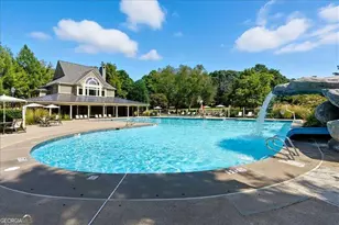 5428 Thornapple Ln NW, Acworth, GA 30101 - Photo 96
