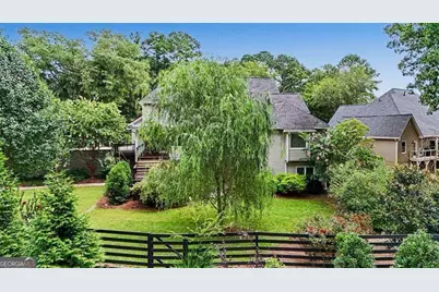 5428 Thornapple Lane NW, Acworth, GA 30101 - Photo 86