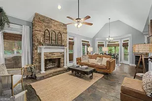 5428 Thornapple Ln NW, Acworth, GA 30101 - Photo 6