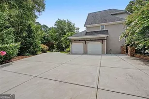 5428 Thornapple Ln NW, Acworth, GA 30101 - Photo 82