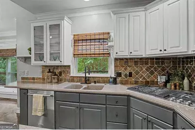 5428 Thornapple Lane NW, Acworth, GA 30101 - Photo 16