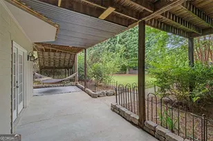 5428 Thornapple Ln NW, Acworth, GA 30101 - Photo 70