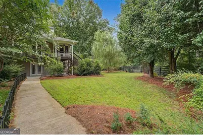 5428 Thornapple Lane NW, Acworth, GA 30101 - Photo 72