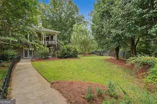 5428 Thornapple Ln NW, Acworth, GA 30101 - Photo 72