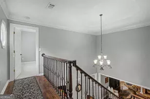 5428 Thornapple Ln NW, Acworth, GA 30101 - Photo 38