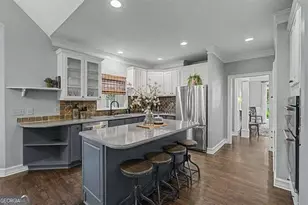5428 Thornapple Ln NW, Acworth, GA 30101 - Photo 12