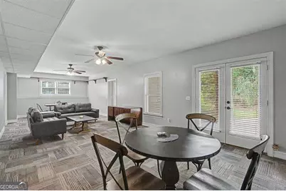 5428 Thornapple Lane NW, Acworth, GA 30101 - Photo 50