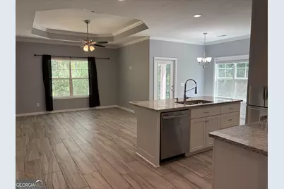 325 Gary Circle, Saint Marys, GA 31558 - Photo 4