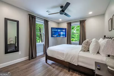 19 Rock Crest Circle SE, Cartersville, GA 30121 - Photo 18