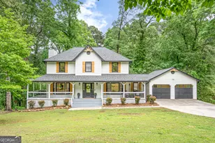 19 Rock Crest Cir SE, Cartersville, GA 30121 - Photo 44