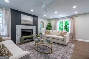 19 Rock Crest Cir SE, Cartersville, GA 30121 - Photo 6