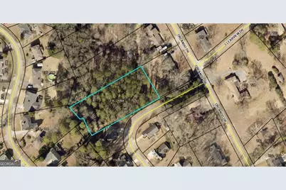 0 Orlando Drive, Toccoa, GA 30577 - Photo 1