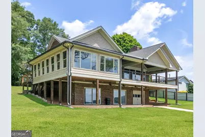 210 Roberts Point Road, Jackson, GA 30233 - Photo 52