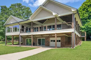 210 Roberts Point Rd, Jackson, GA 30233 - Photo 1