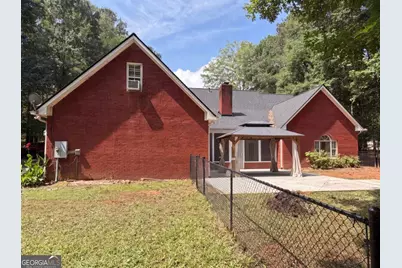 346 Carnation Drive, Social Circle, GA 30025 - Photo 40