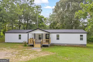 1690 Fort Lamar Rd, Commerce, GA 30530 - Photo 1