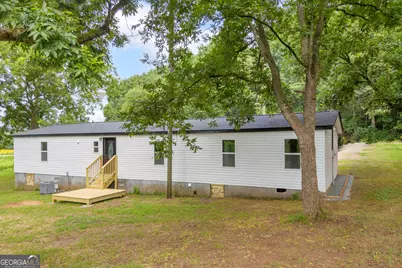 1690 Fort Lamar Road, Commerce, GA 30530 - Photo 8
