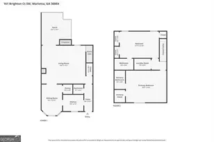 161 Brighten Ct SW, Marietta, GA 30064 - Photo 38