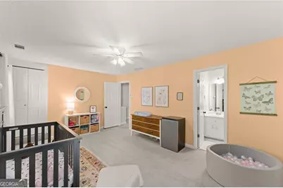 161 Brighten Court SW #3, Marietta, GA 30064 - Photo 6