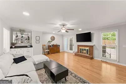161 Brighten Court SW #3, Marietta, GA 30064 - Photo 2