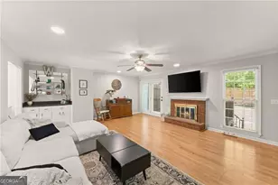 161 Brighten Ct SW, Marietta, GA 30064 - Photo 2