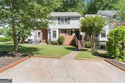 161 Brighten Court SW #3, Marietta, GA 30064 - Photo 8